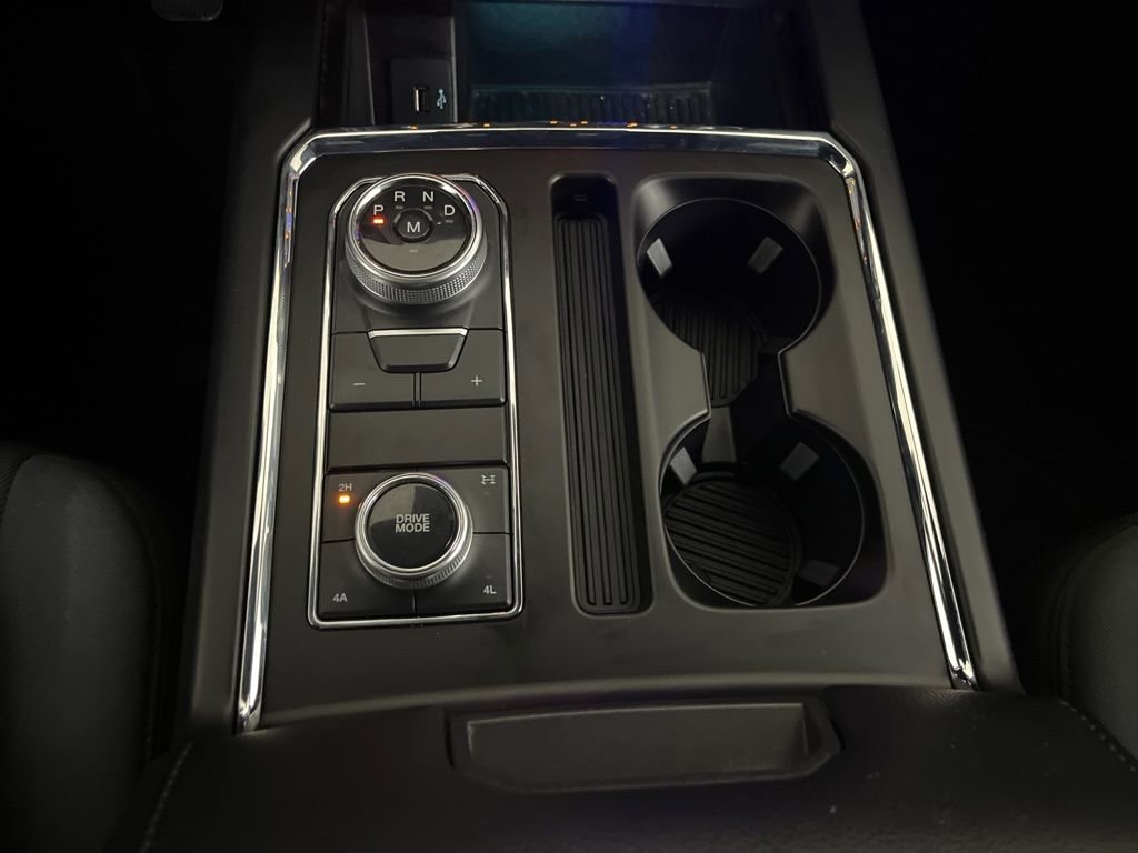 Used 2019 Ford Expedition Max XL AWD/4WD image 70