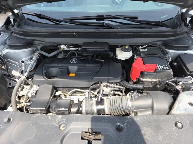 Used 2020 Acura RDX A-Spec AWD/4WD image 29