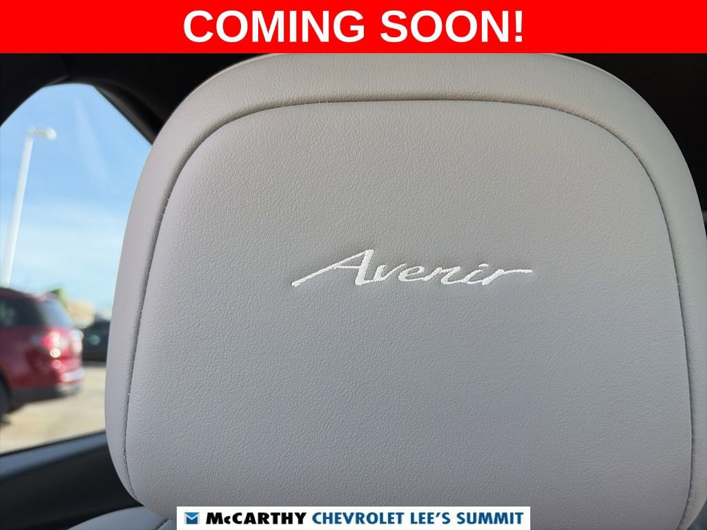 Used 2025 Buick Envista Avenir image 26