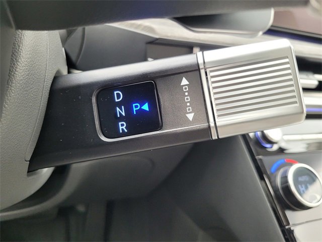 New 2026 Hyundai Santa Fe Limited image 20