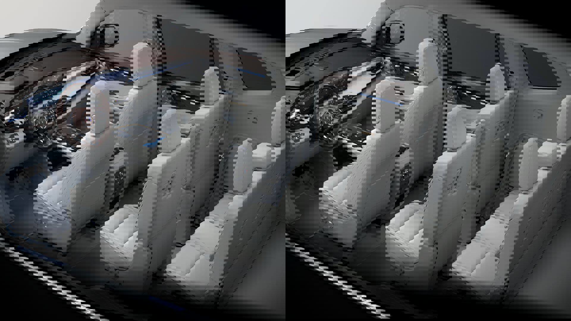 New 2026 Buick Enclave Avenir image 10