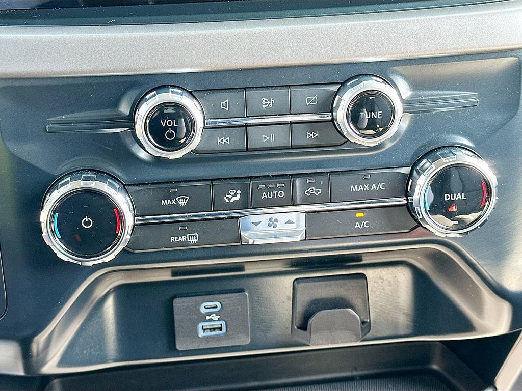 Used 2024 Ford F150 XLT image 16