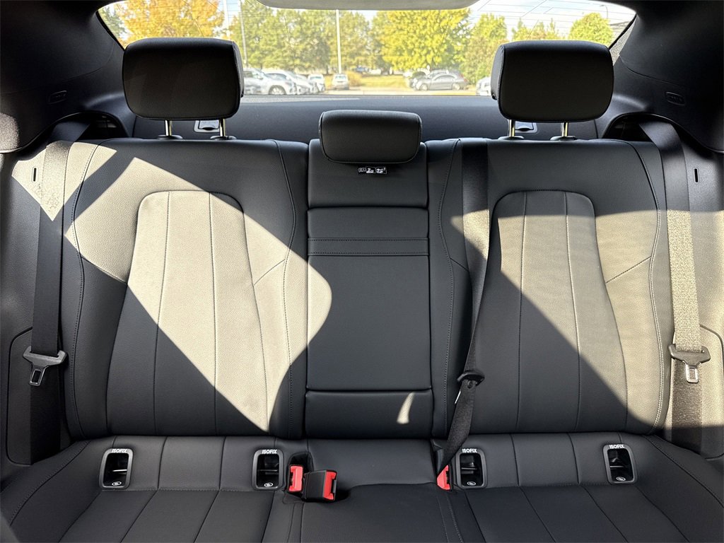 New 2026 Mercedes-Benz CLA 250 4MATIC image 29