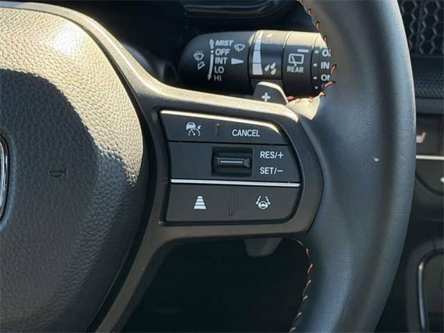 Used 2025 Honda CR-V Sport image 18