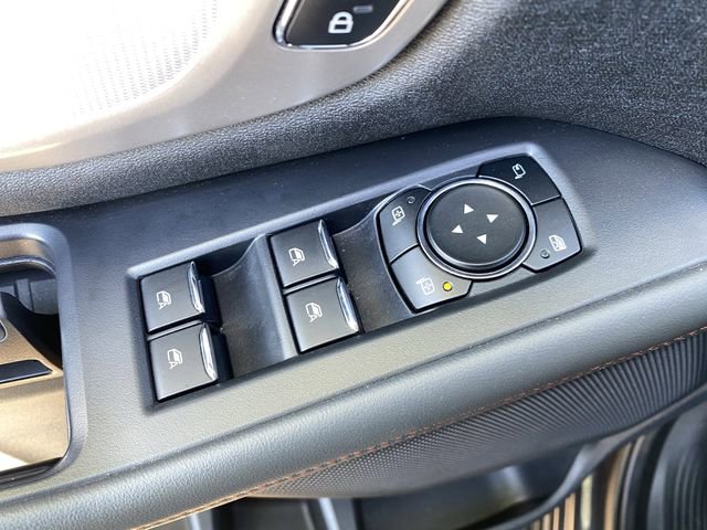 Certified 2025 Ford Expedition Max Active RWD image 21