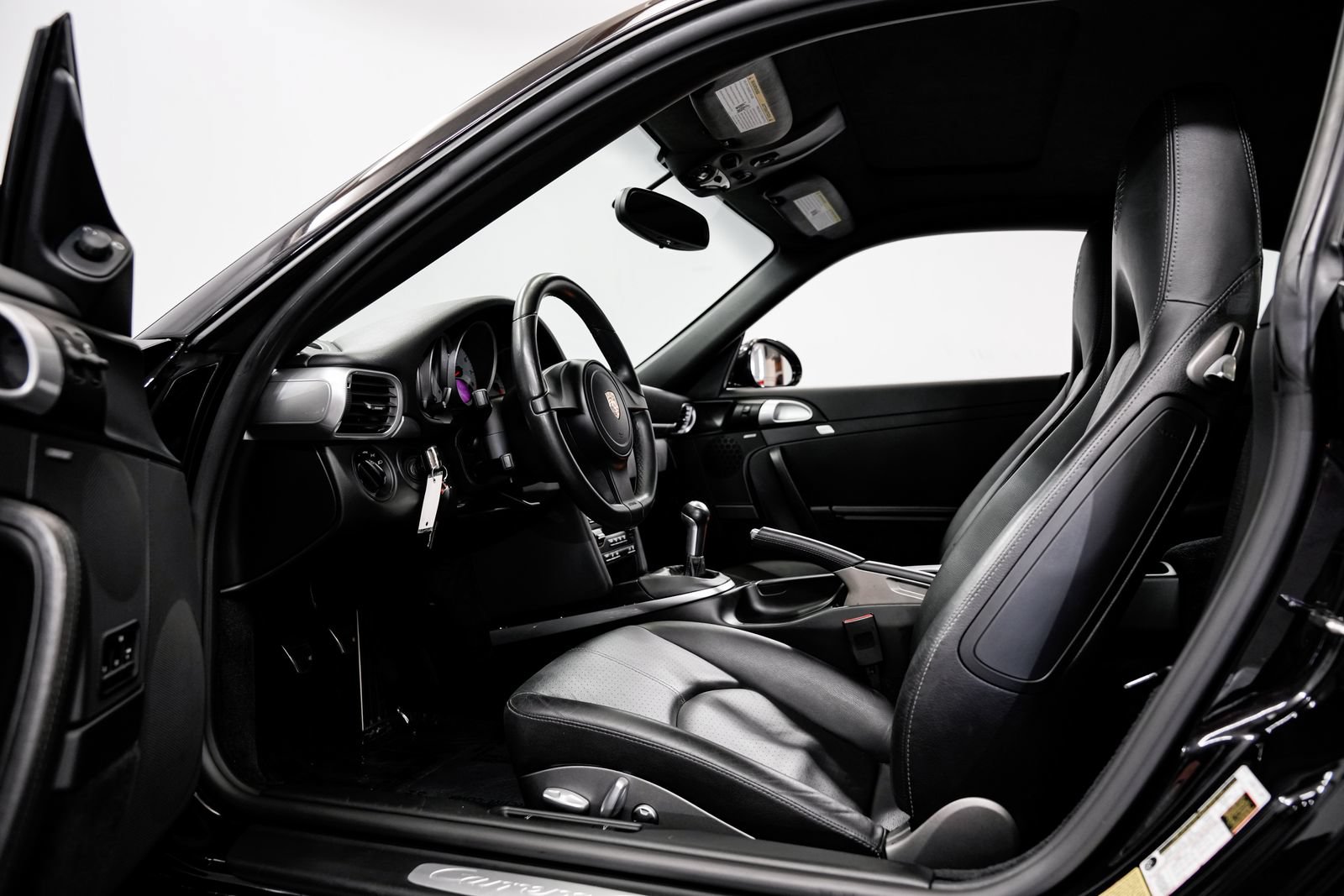 Used 2011 Porsche 911 Carrera S RWD image 17