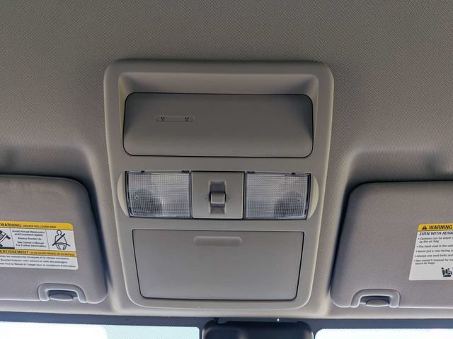 Used 2024 Nissan Frontier SV w/ SV Convenience Package AWD/4WD image 27
