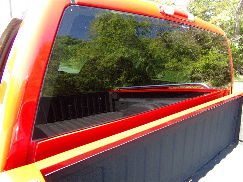 Used 2000 Chevrolet Silverado 1500 LS w/ Off-Road Chassis Pkg image 11