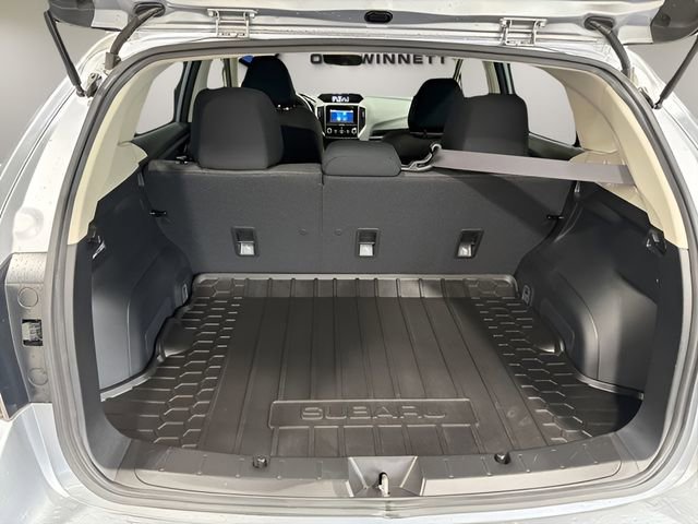 Certified 2023 Subaru Crosstrek 2.0i AWD/4WD image 33