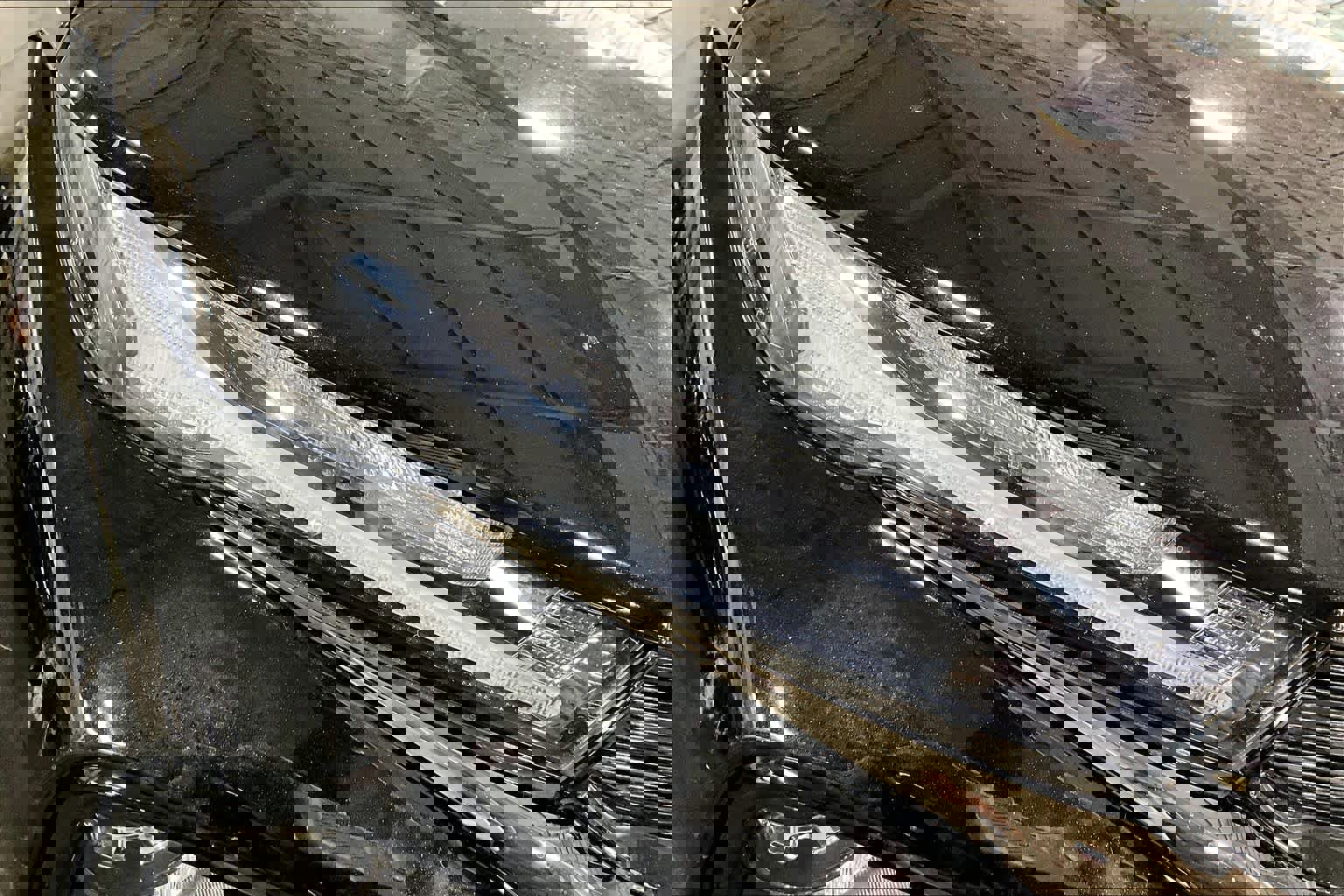 Used 2021 Chevrolet TrailBlazer RS w/ Sun and Liftgate Package AWD/4WD image 28