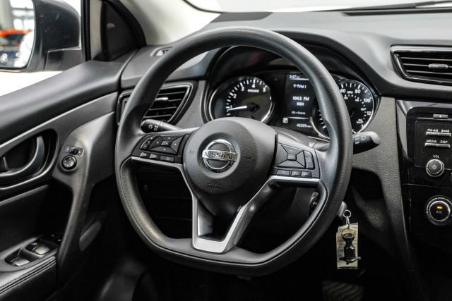 Used 2018 Nissan Rogue Sport S w/ S Appearance Package FWD image 20