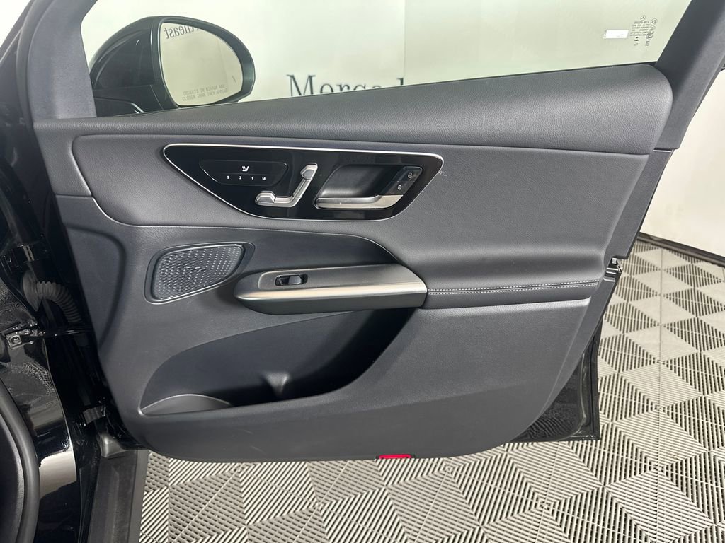 Certified 2026 Mercedes-Benz GLC 300 4MATIC image 15