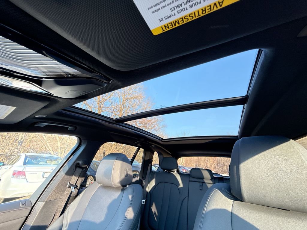 Used 2020 BMW X5 xDrive40i w/ Convenience Package image 16