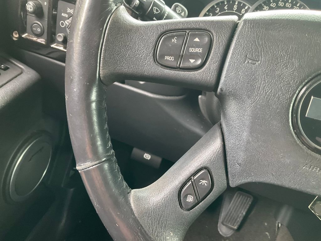 Used 2007 HUMMER H2 w/ Special Edition AWD/4WD image 19