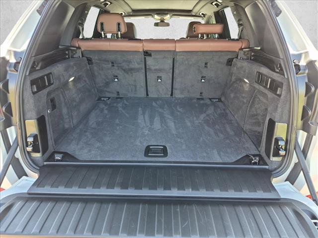 Used 2019 BMW X5 xDrive40i AWD/4WD image 6