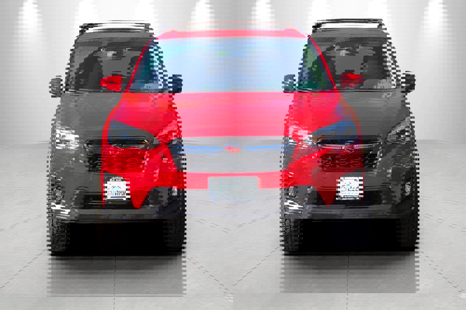 Used 2020 Subaru Crosstrek 2.0i Limited w/ Moonroof Package w/Navigation image 10