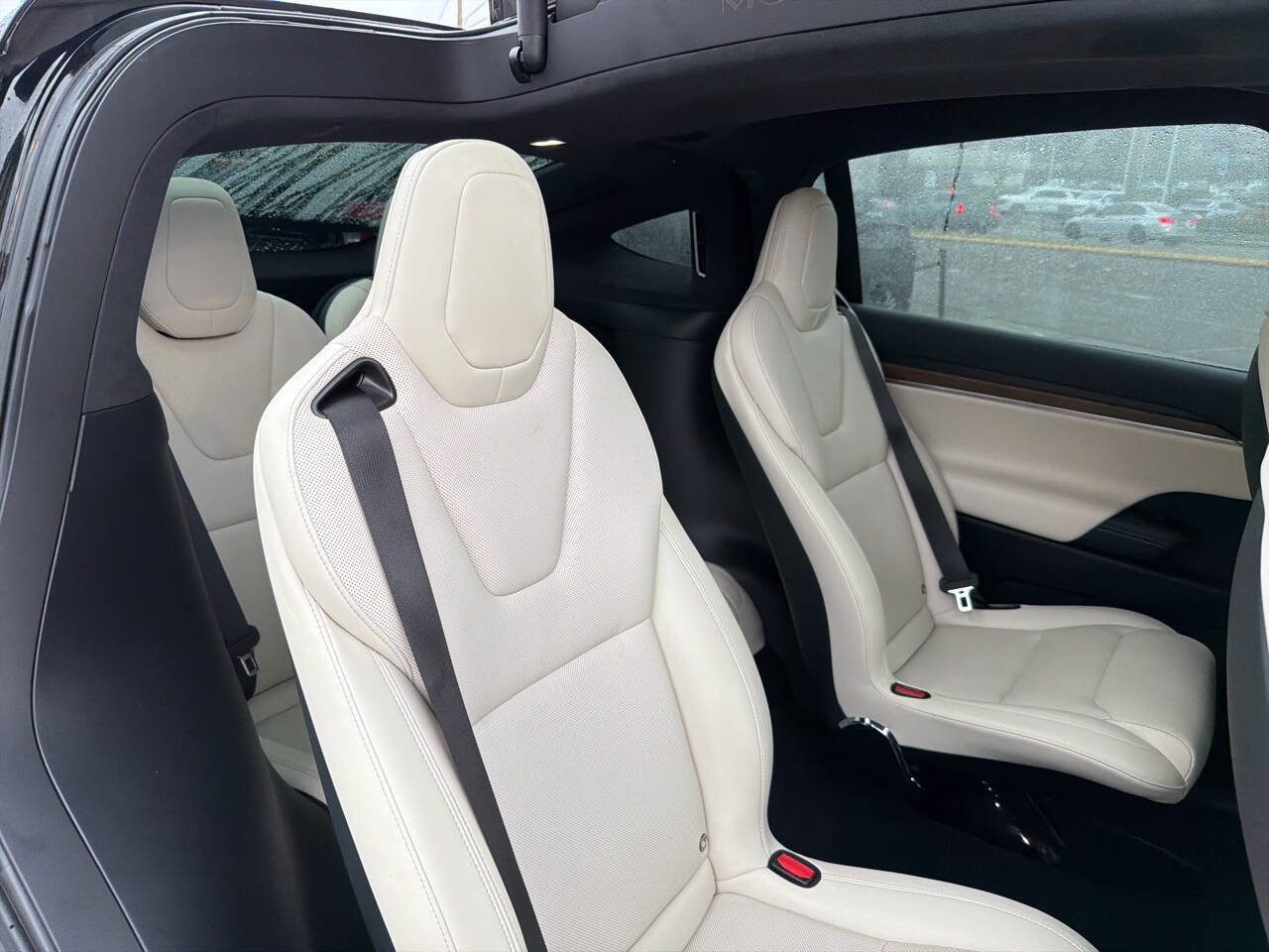 Used 2022 Tesla Model X image 22