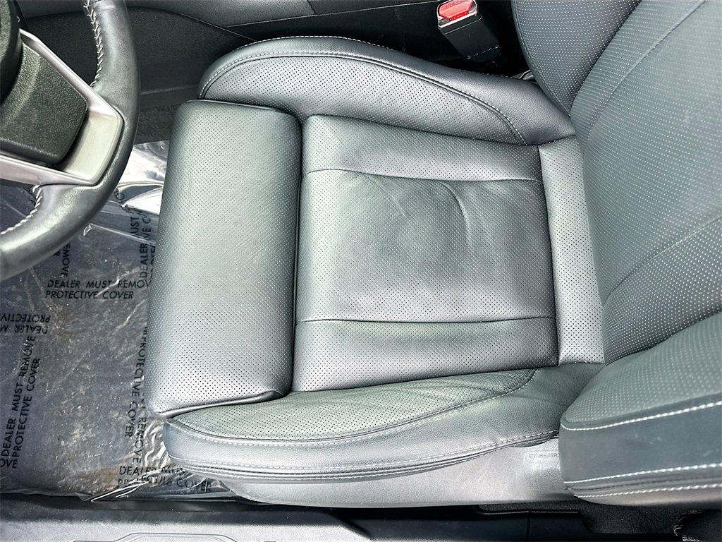 Used 2024 Subaru Outback Touring XT image 20