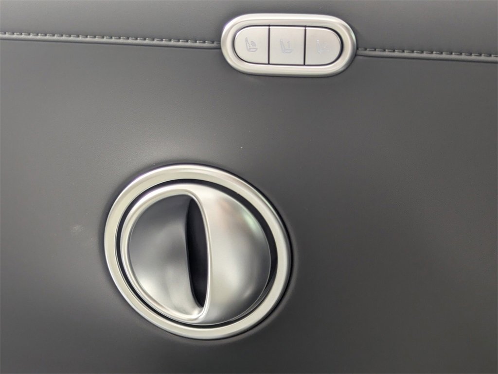 New 2026 Hyundai Palisade Calligraphy image 14