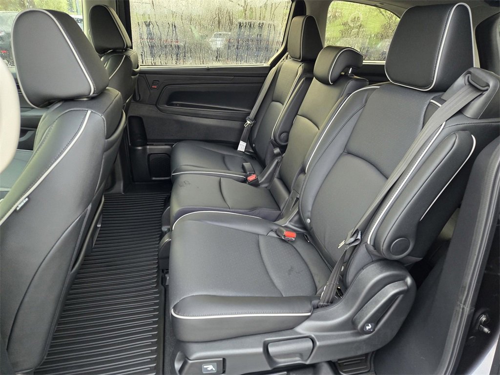 New 2026 Honda Odyssey Elite image 10