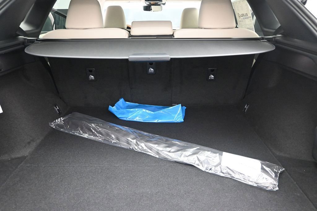 New 2026 Lexus RX 350 Premium Plus FWD image 19