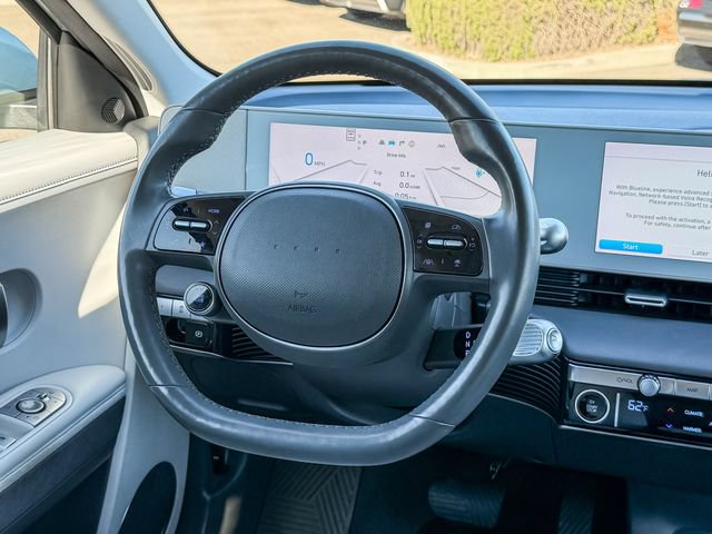 Certified 2023 Hyundai Ioniq 5 SEL AWD/4WD image 17