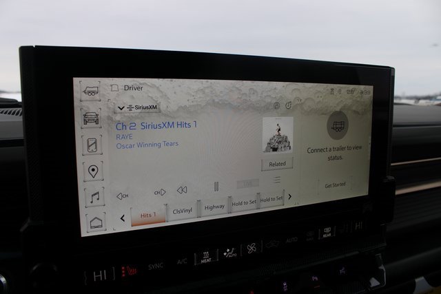 New 2024 GMC Hummer EV 3X w/ Omega Edition image 23