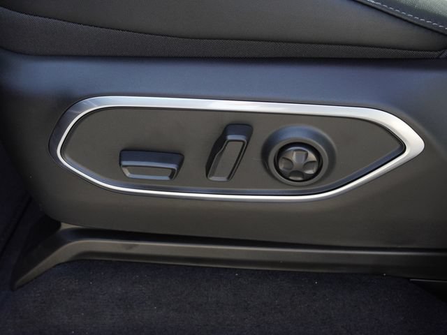New 2026 Jeep Grand Wagoneer L Limited AWD/4WD image 21