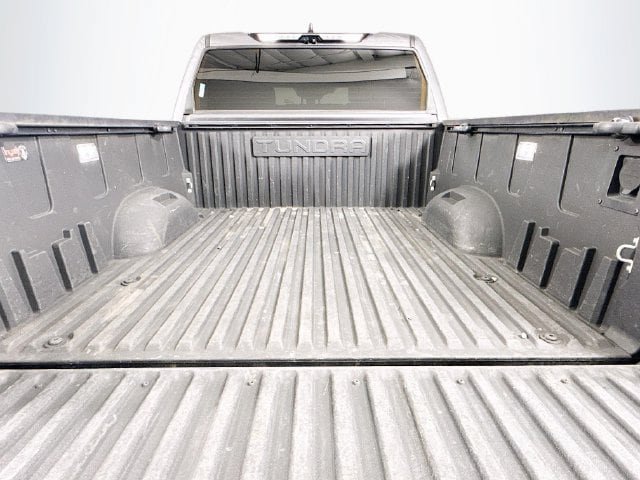 Used 2022 Toyota Tundra SR5 w/ Advanced Technology Package AWD/4WD image 25