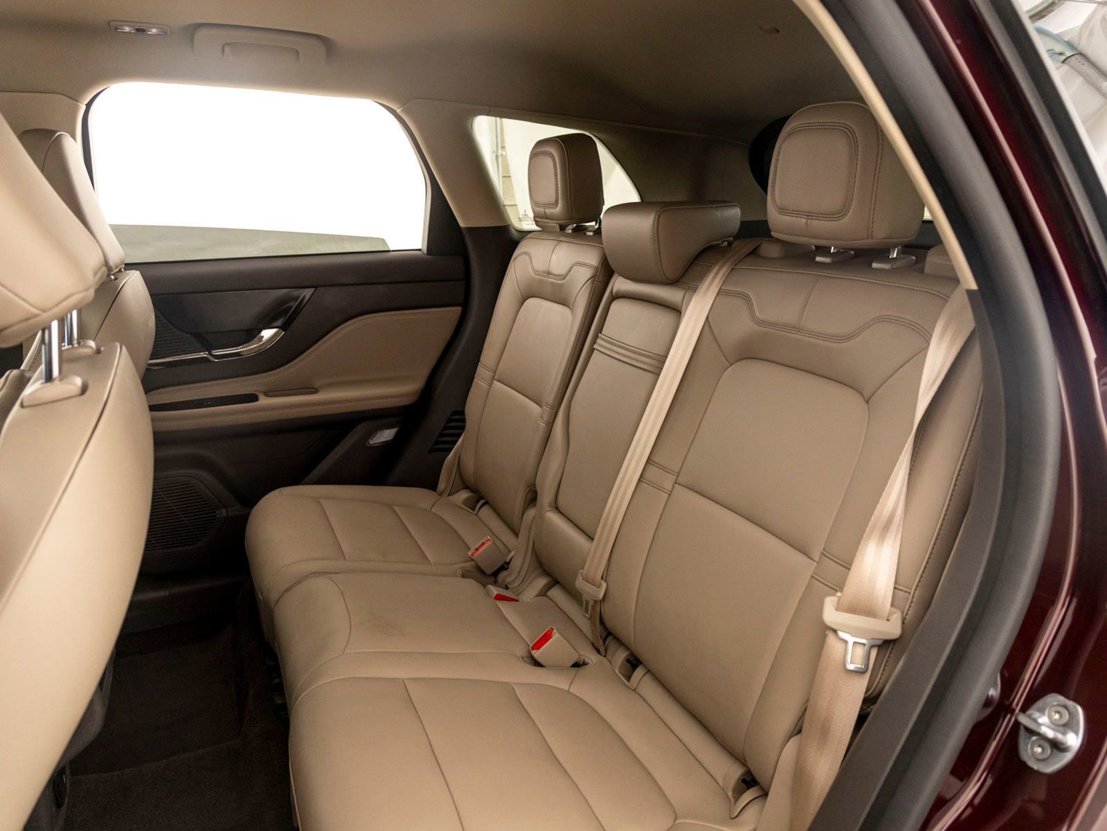 Used 2021 Lincoln Corsair FWD w/ Convenience Package image 19