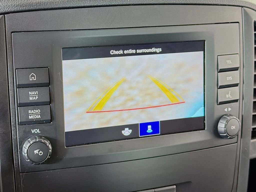 Used 2022 Mercedes-Benz Metris image 23