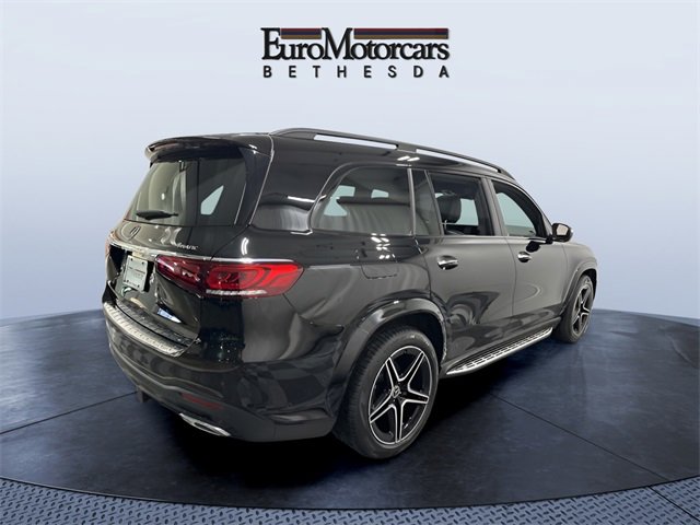 Used 2023 Mercedes-Benz GLS 450 4MATIC image 5