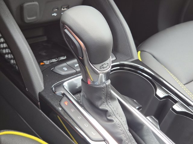 New 2026 Chevrolet TrailBlazer ACTIV w/ Convenience Package AWD/4WD image 30