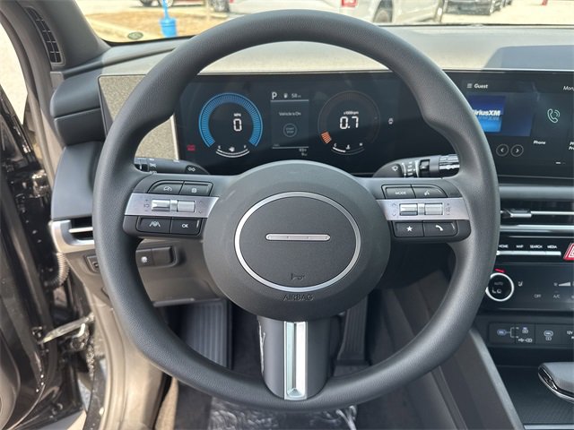 New 2026 Hyundai Santa Cruz SEL image 16