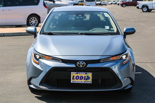 Used 2022 Toyota Corolla LE image 6