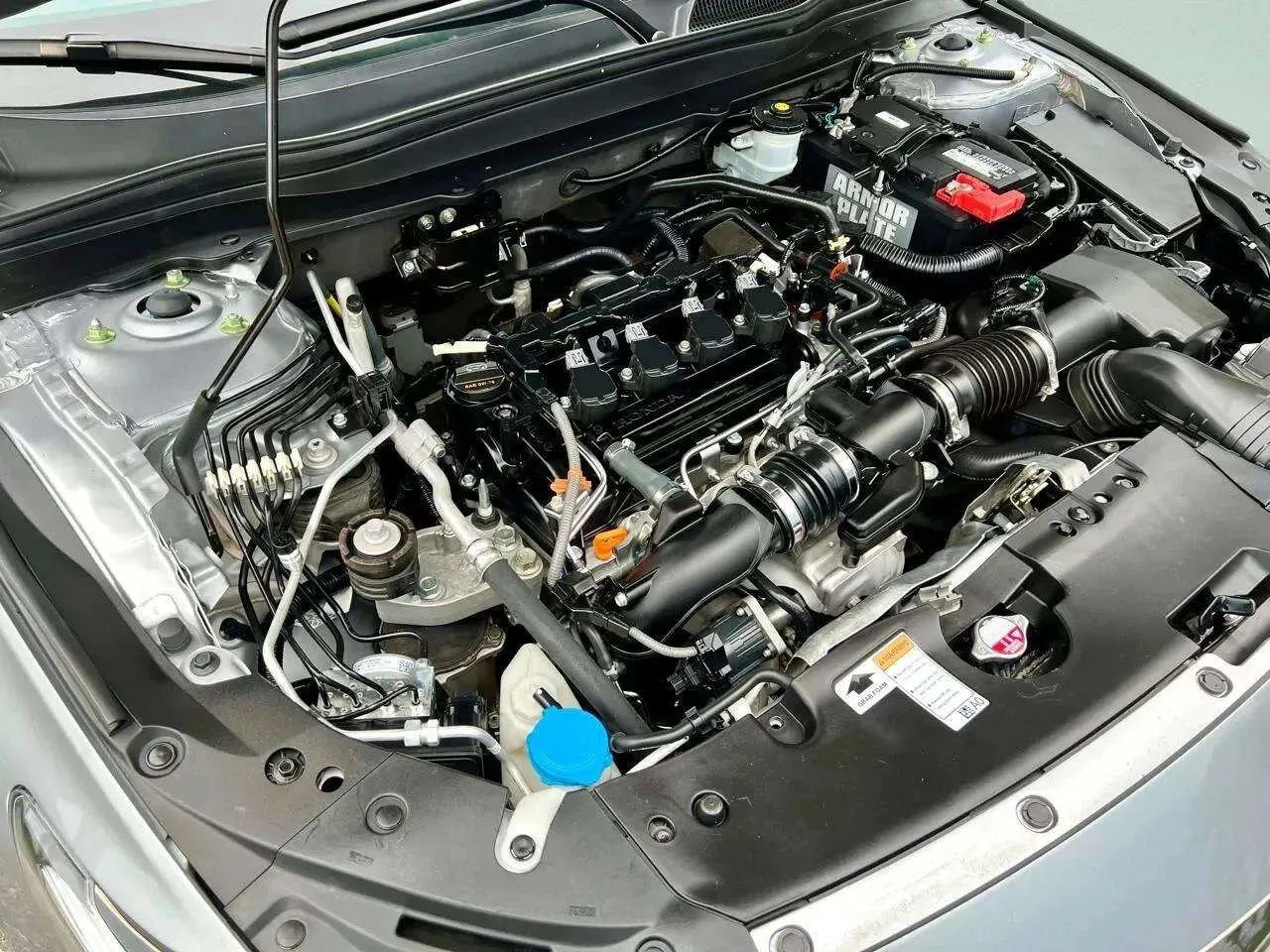 Used 2022 Honda Accord Sport image 33