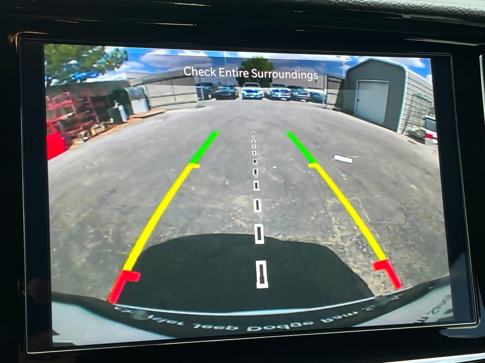 Used 2025 Dodge Durango GT w/ Blacktop Package image 22