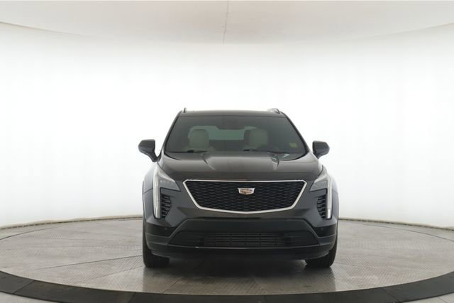 Used 2019 Cadillac XT4 Sport image 12