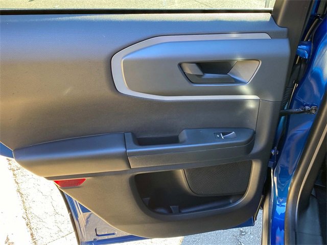 Used 2024 Ford Bronco Sport Big Bend w/ Convenience Package image 10