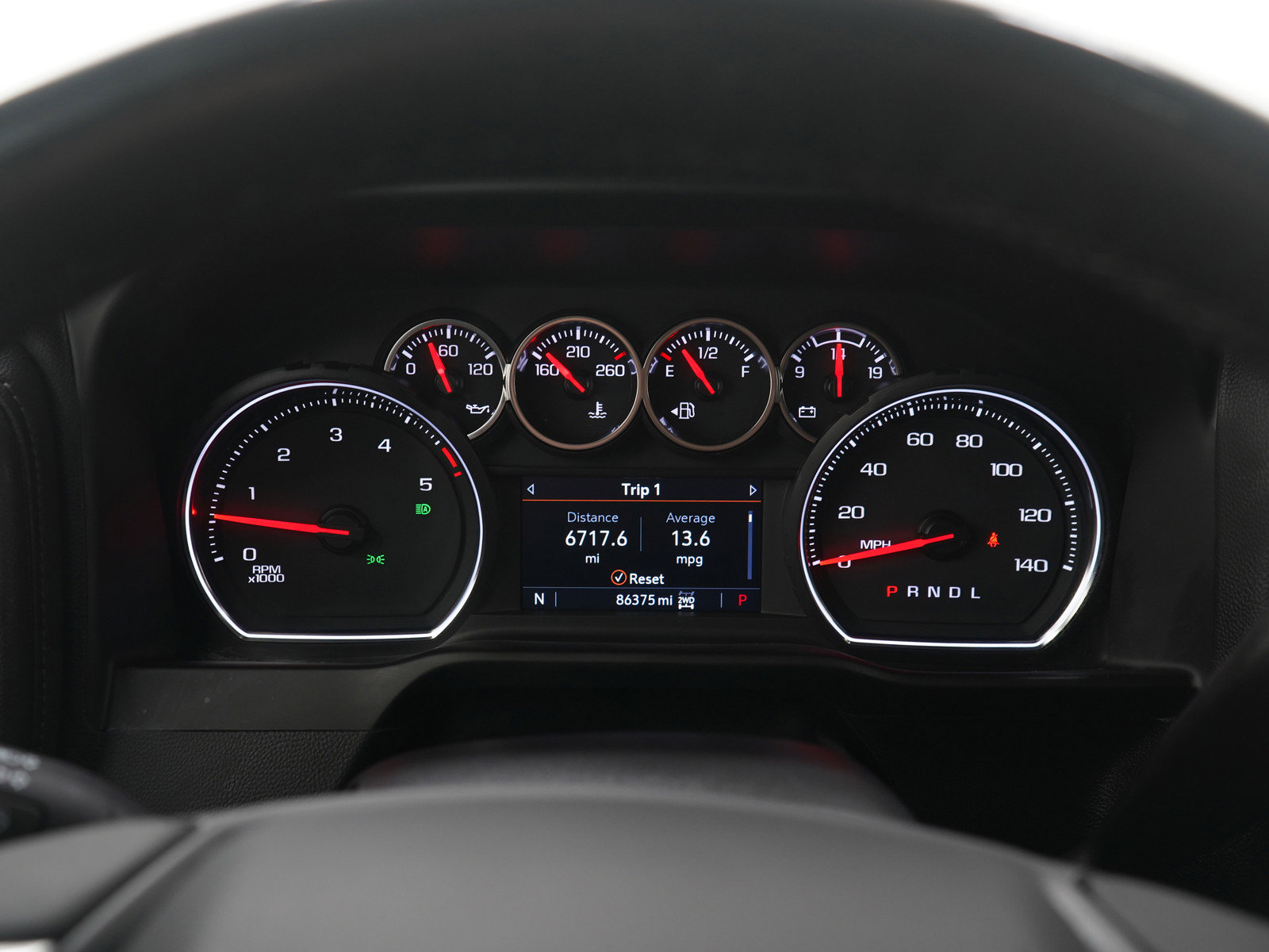 Used 2023 Chevrolet Silverado 3500 LTZ w/ LTZ Plus Package image 26