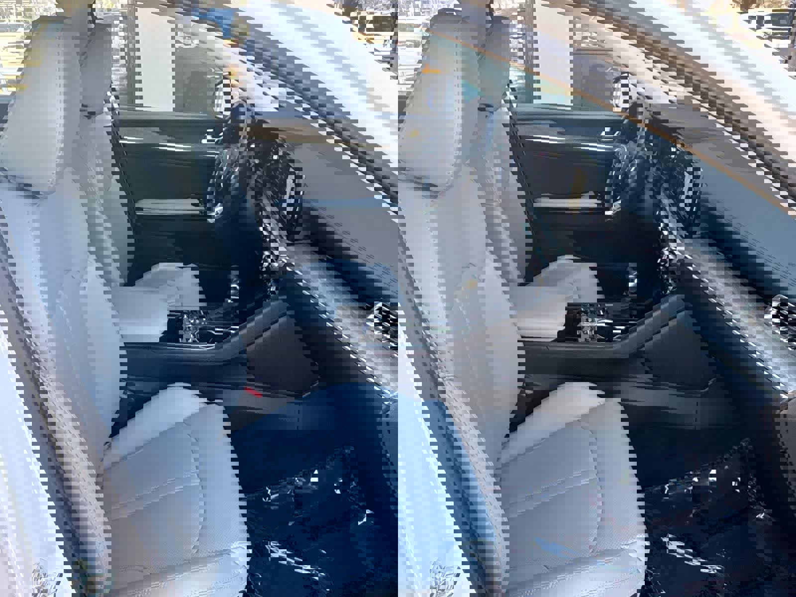 Used 2024 Kia K5 EX w/ EX Premium Package image 21