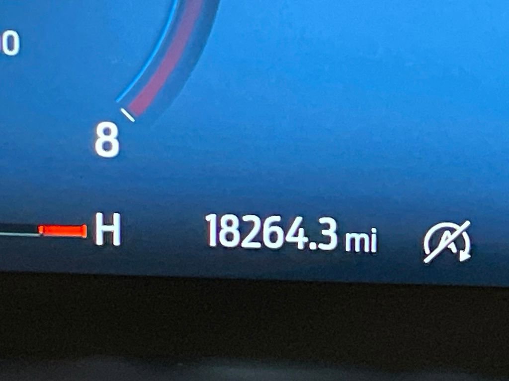 Used 2023 Ford Escape Active w/ Tech Pack #2 image 17