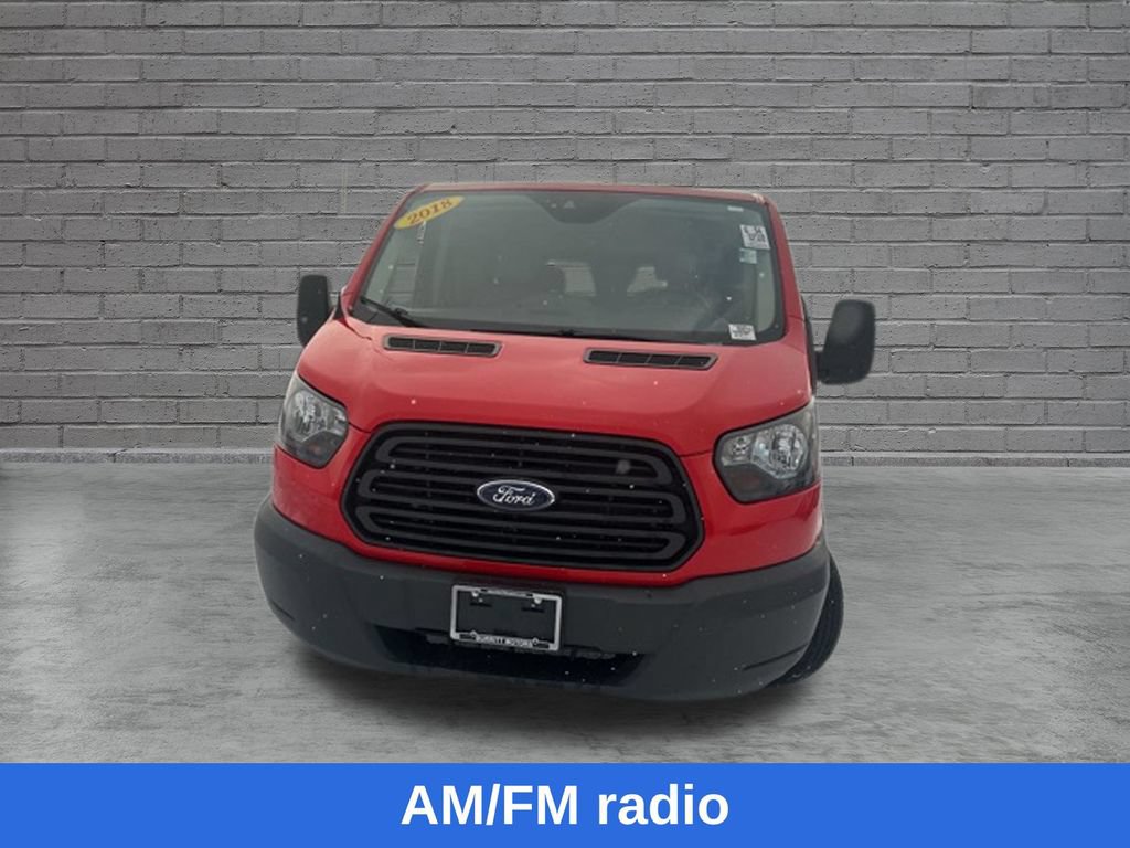 Used 2018 Ford Transit 150 XL RWD image 4