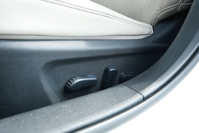Used 2019 Nissan Altima 2.5 Platinum AWD/4WD image 22