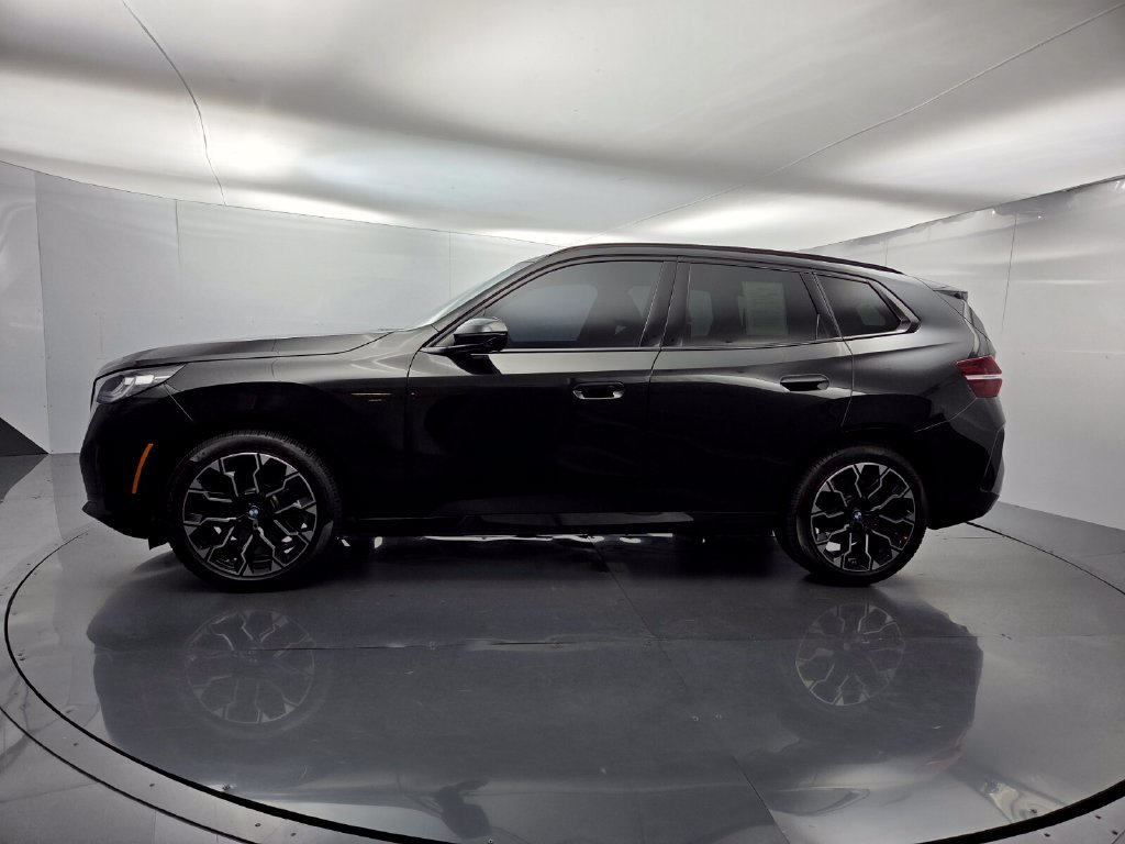 Certified 2025 BMW X3 xDrive30i w/ Premium Package AWD/4WD image 7