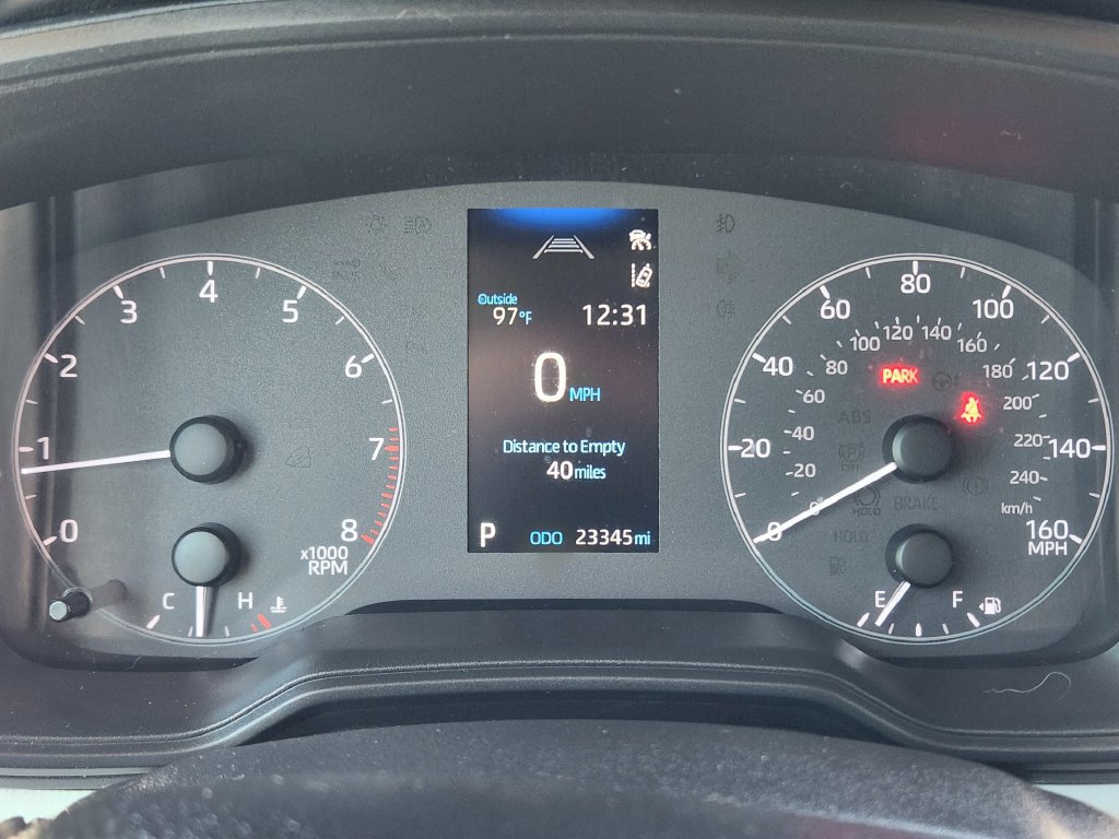 Used 2025 Toyota Corolla SE FWD image 18