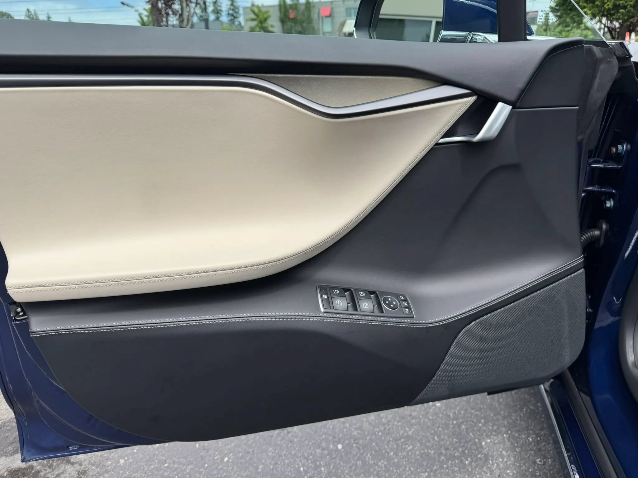 Used 2020 Tesla Model S Long Range Plus AWD/4WD image 31