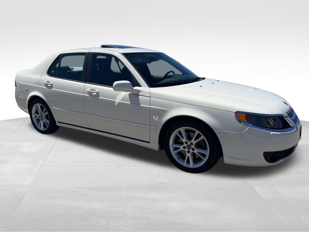 Used 2009 Saab 9-5 2.3T FWD image 2