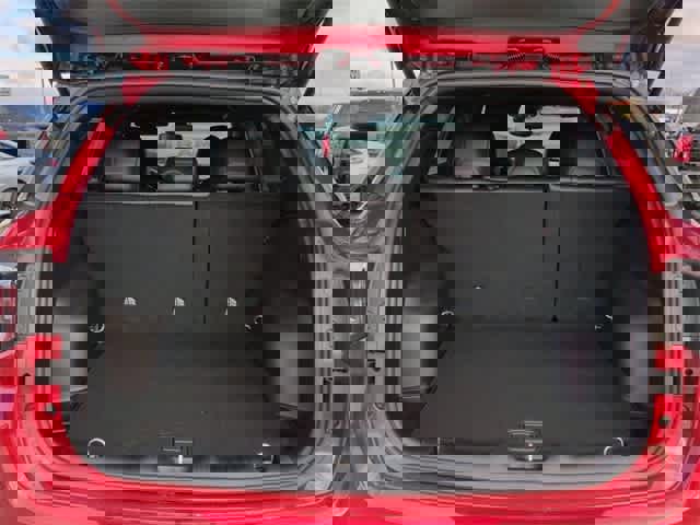 New 2026 Jeep Compass Latitude image 34