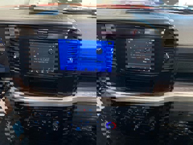 New 2026 Ford F350 4x4 Regular Cab Super Duty image 16